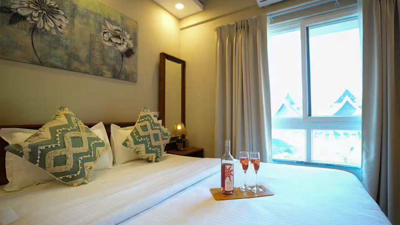 Photo of Bedroom in Kudal