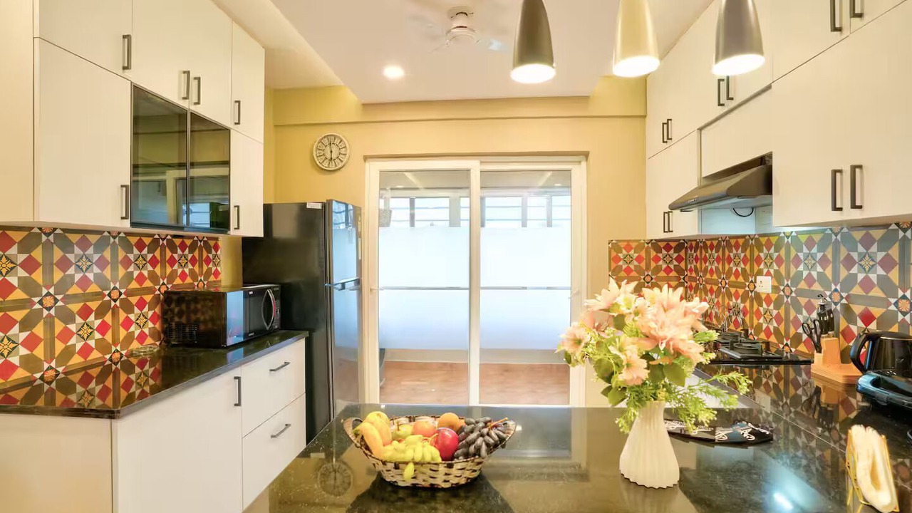 Photo of Kitchen in Kudal