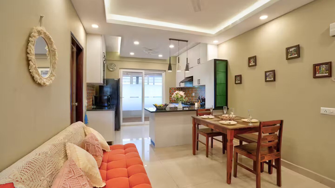 Photo of Livingroom in Kudal