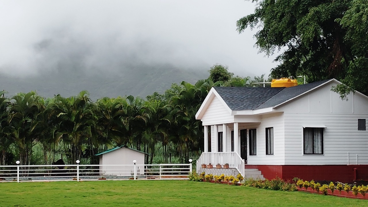 Photo of Outdoor in Wai