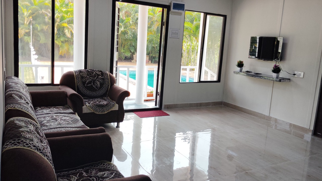 Photo of Livingroom in Wai