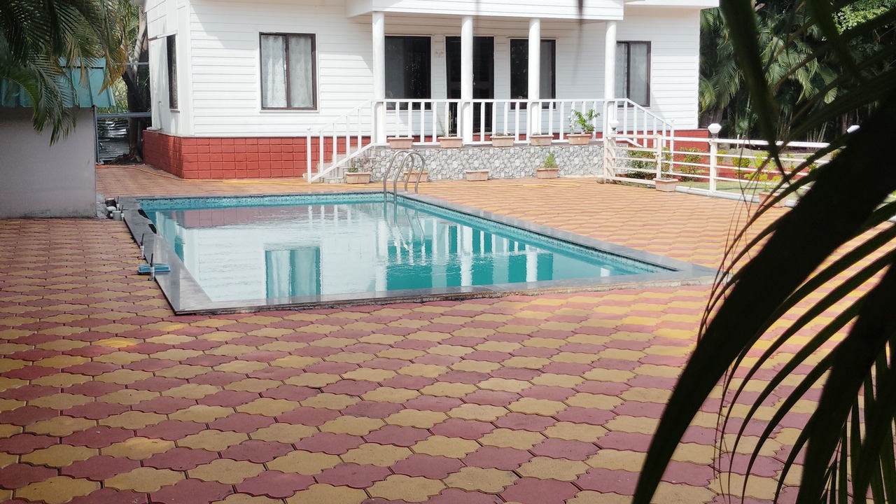 Photo of Outdoor in Wai