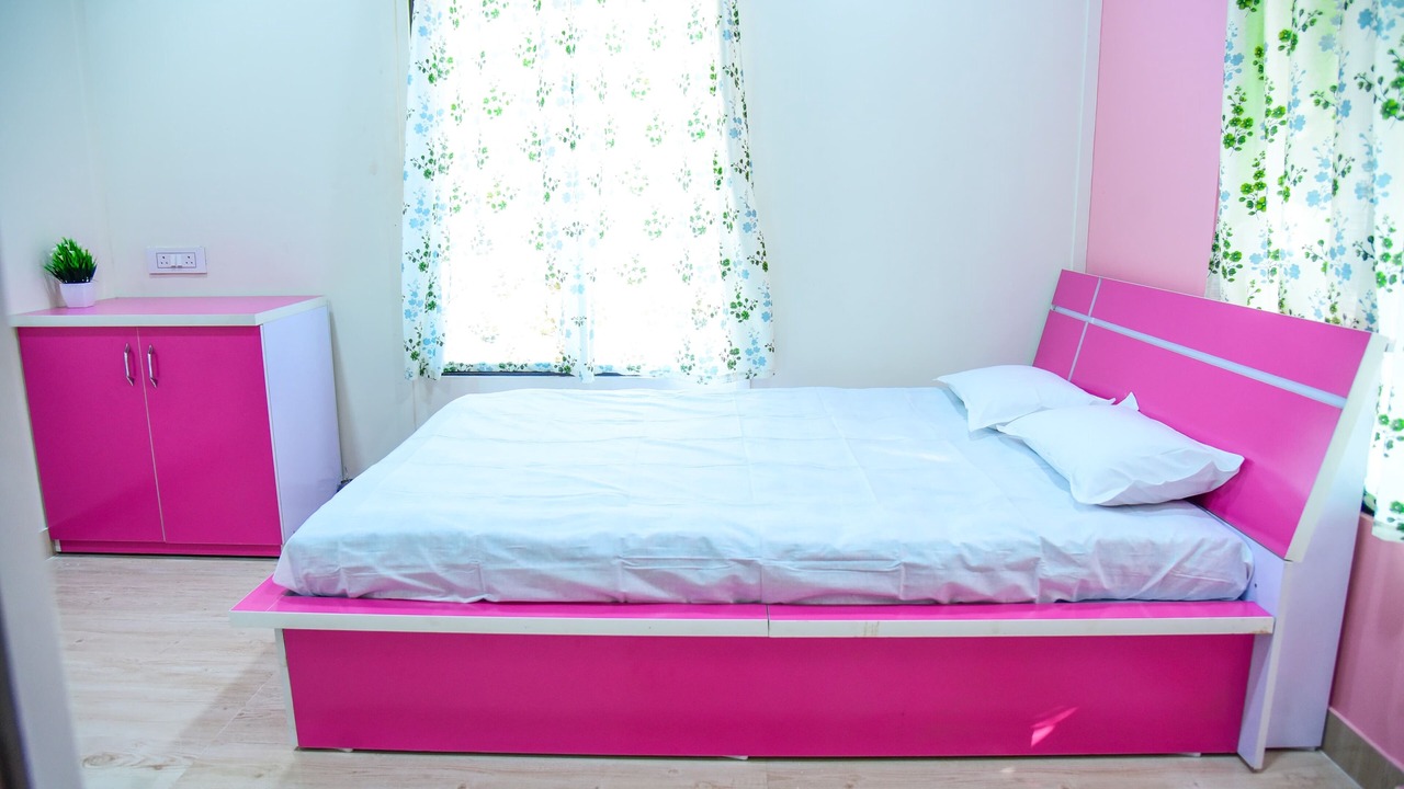 Photo of Bedroom in Wai