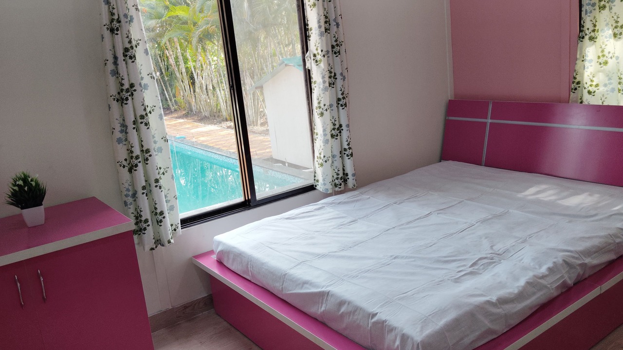 Photo of Bedroom in Wai