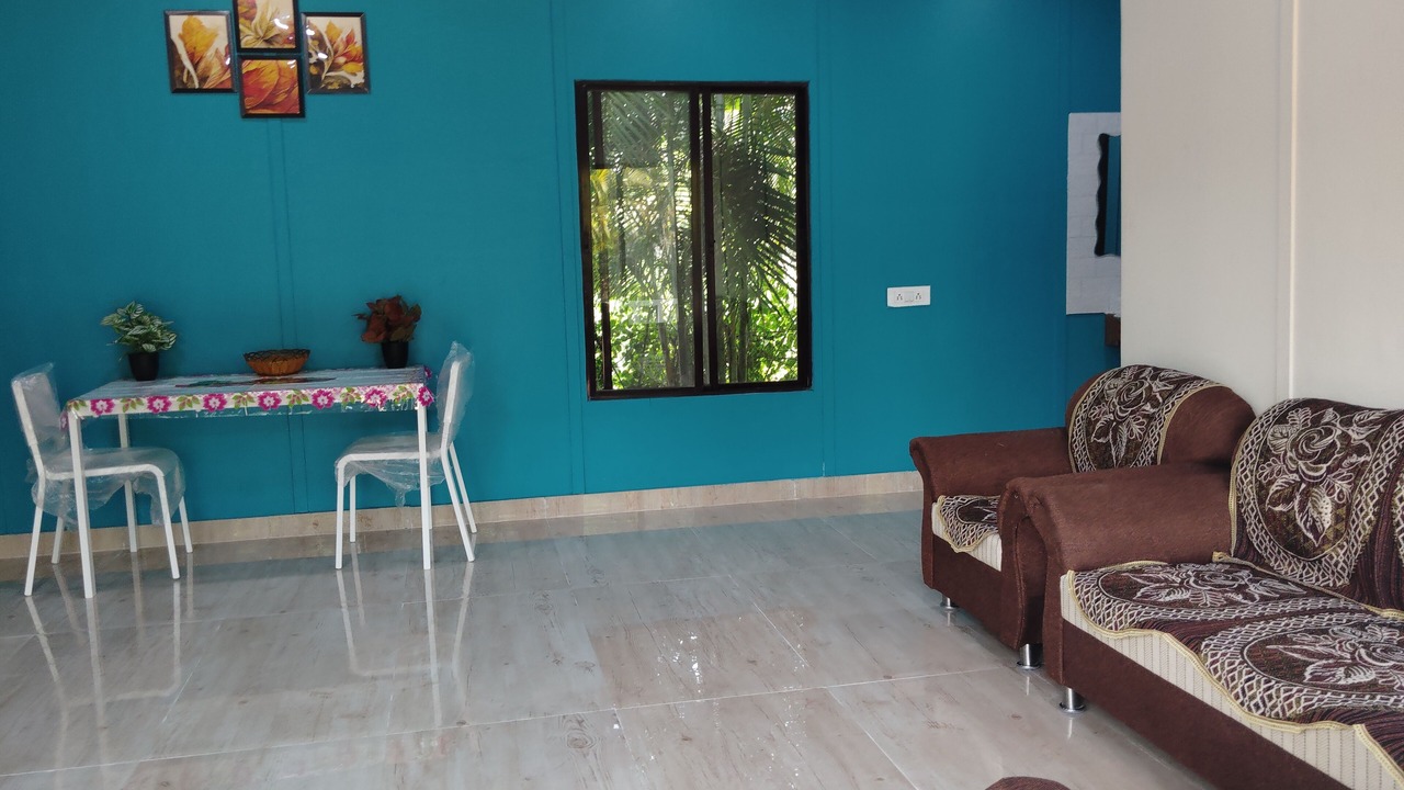 Photo of Livingroom in Wai