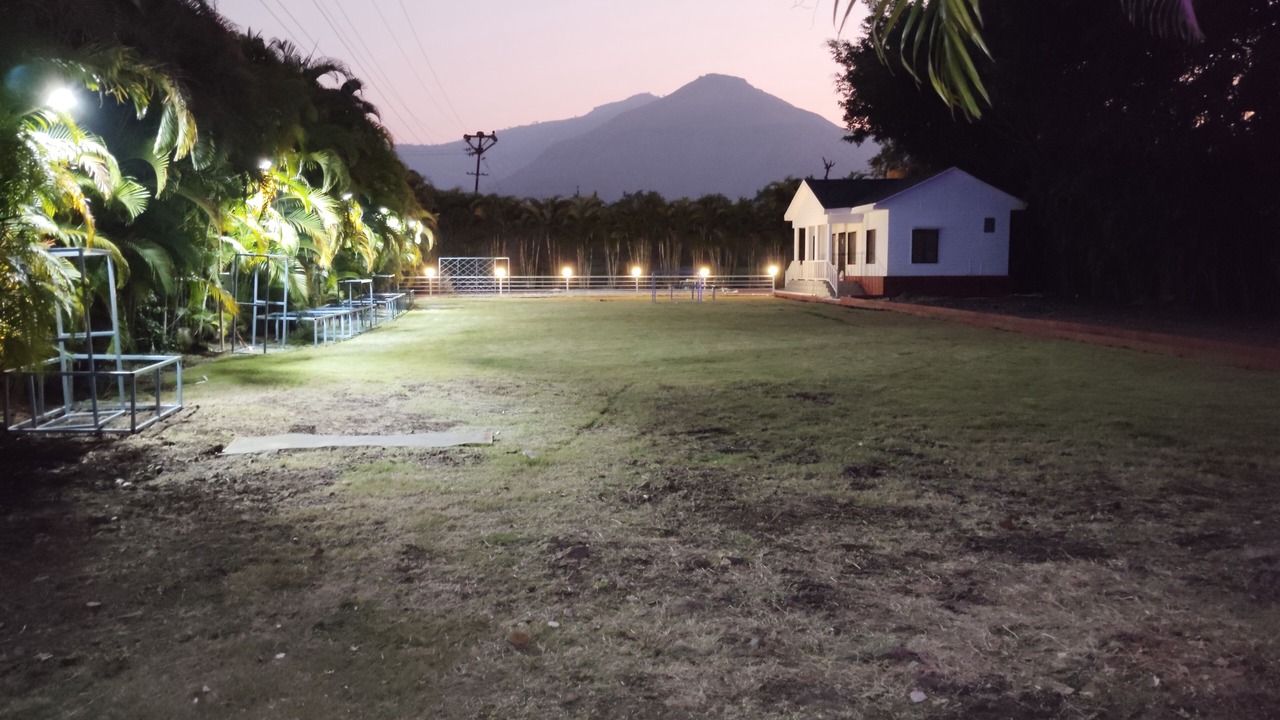 Photo of Outdoor in Wai