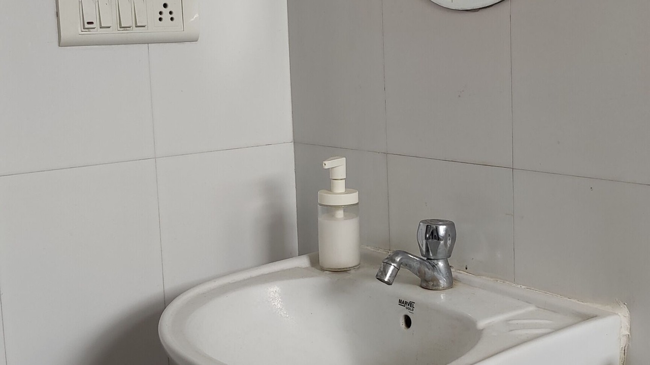 Photo of Bathroom in Hennur