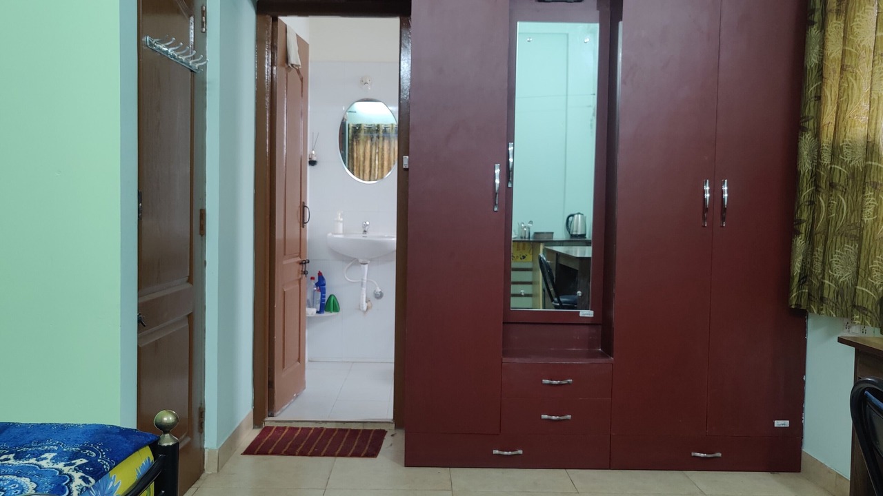 Photo of Bedroom in Hennur