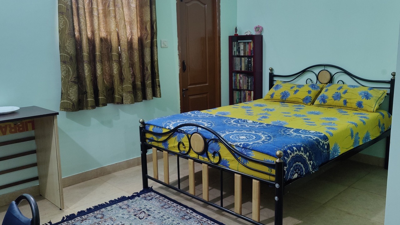 Photo of Bedroom in Hennur