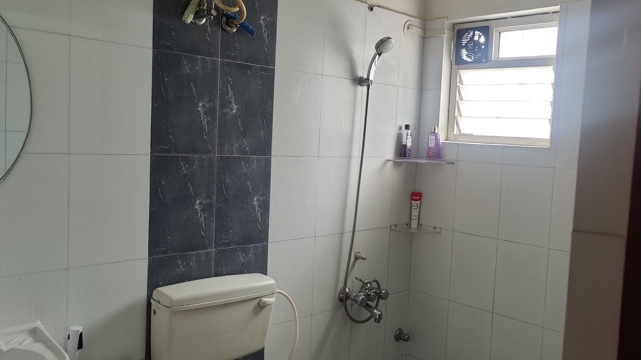 Photo of Bathroom in Hennur