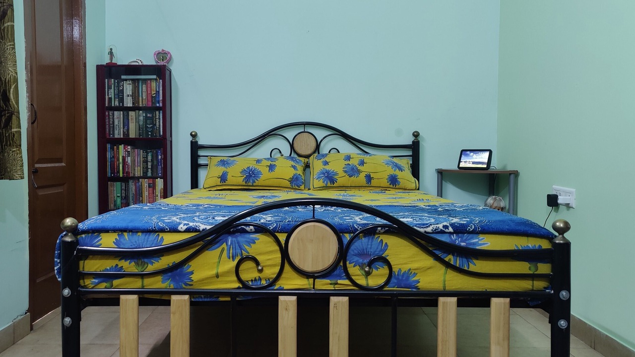 Photo of Bedroom in Hennur