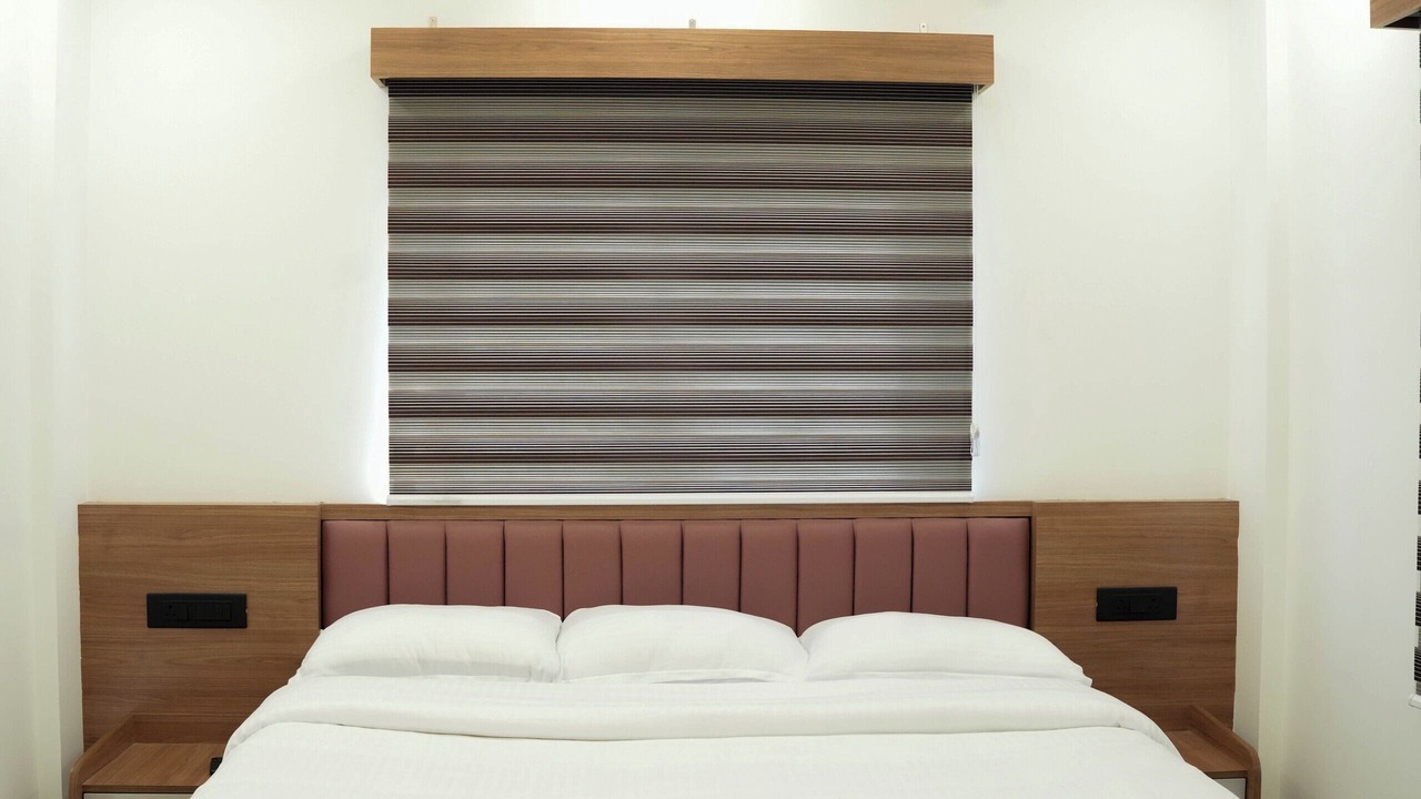 Photo of Bedroom in Mahe