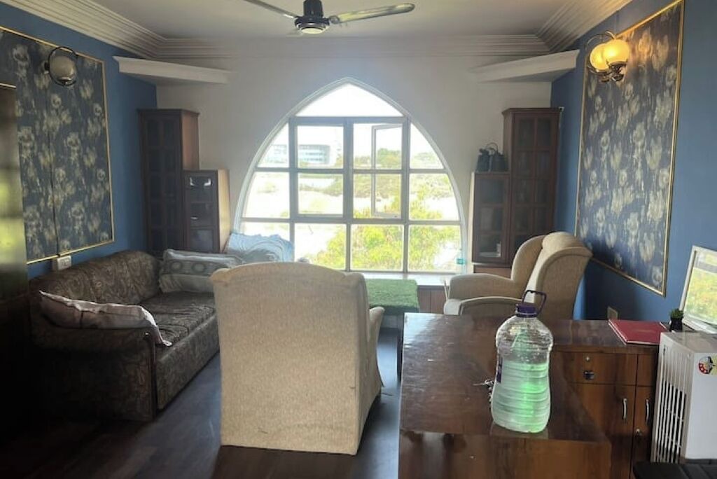 Photo of Livingroom in Meera Nagar