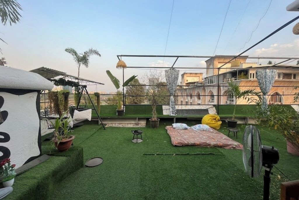 Photo of Outdoor in Meera Nagar