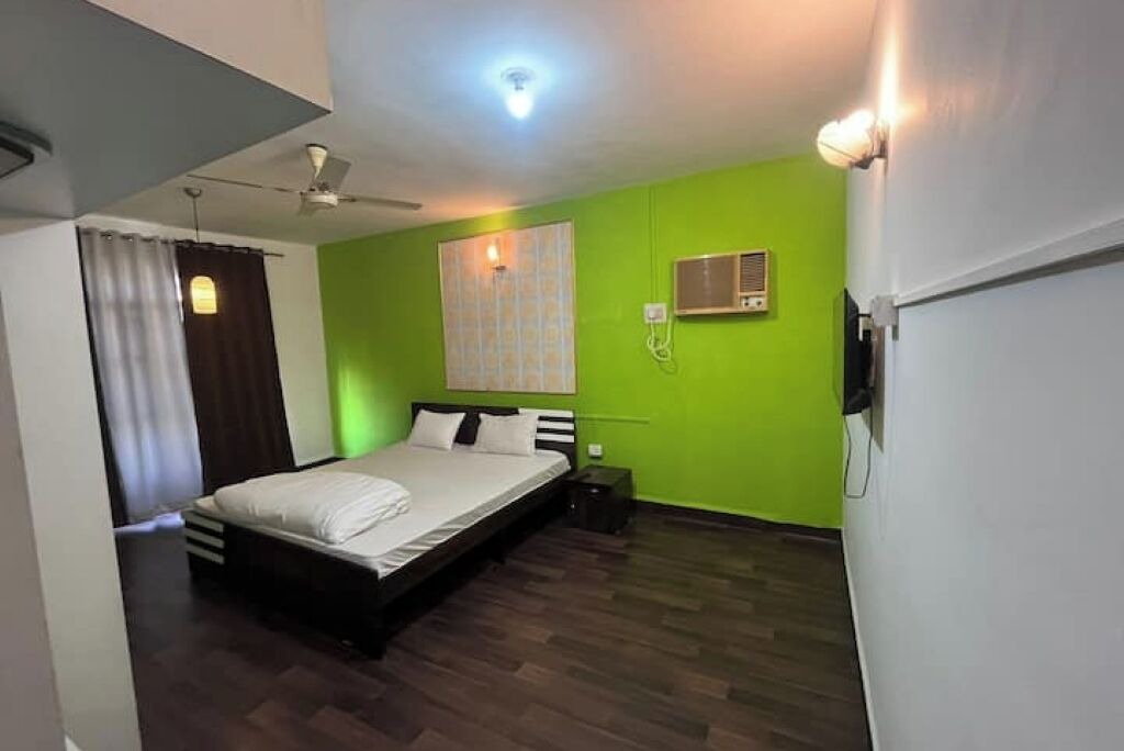 Photo of Bedroom in Meera Nagar