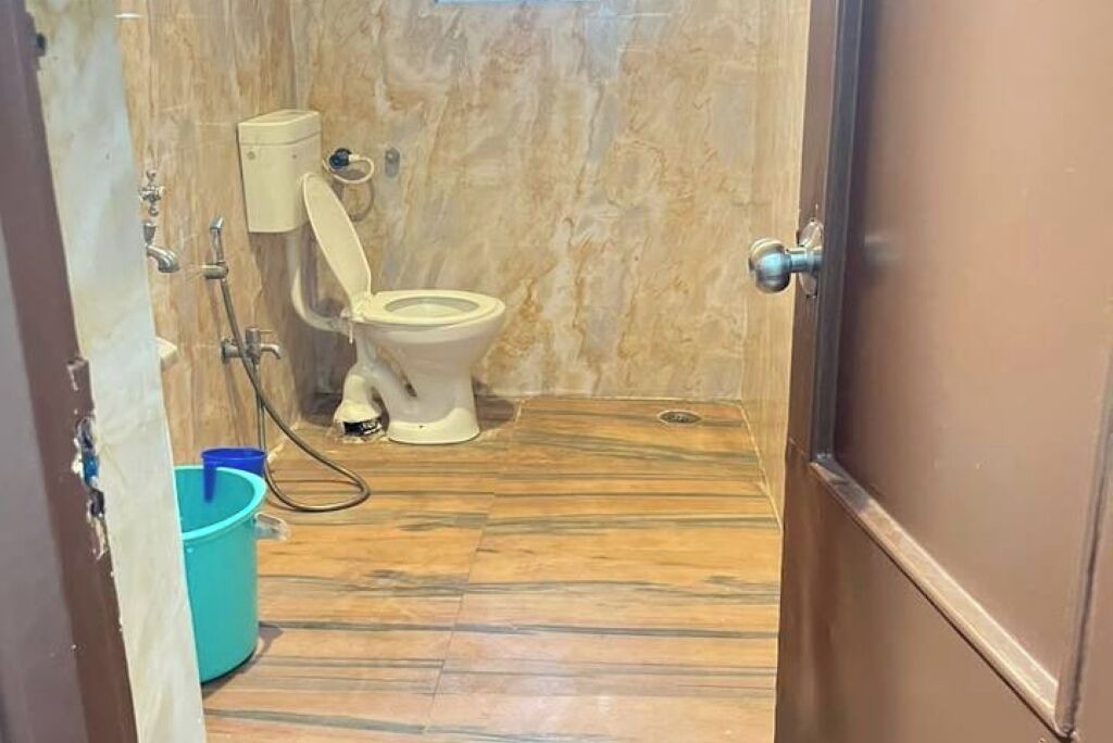 Photo of Bathroom in Meera Nagar