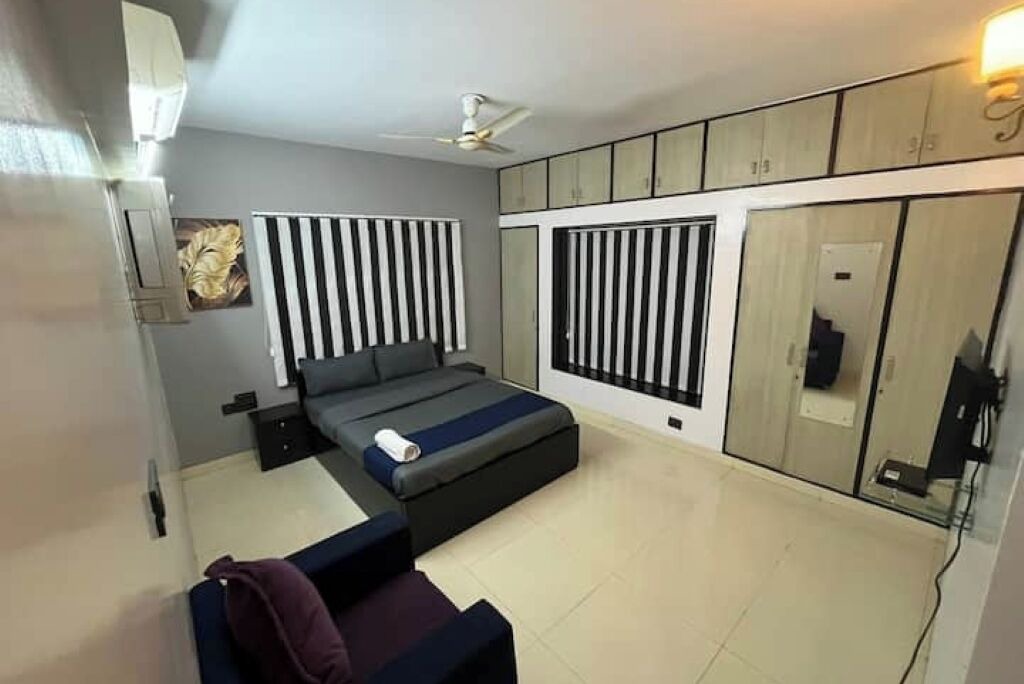 Photo of Bedroom in Koregaon Park