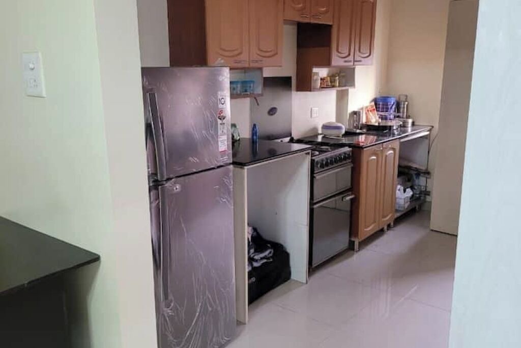 Photo of Kitchen in Koregaon Park