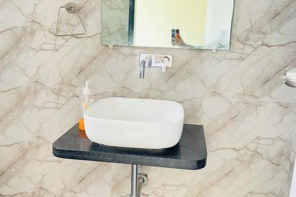 Photo of Bathroom in Koregaon Park