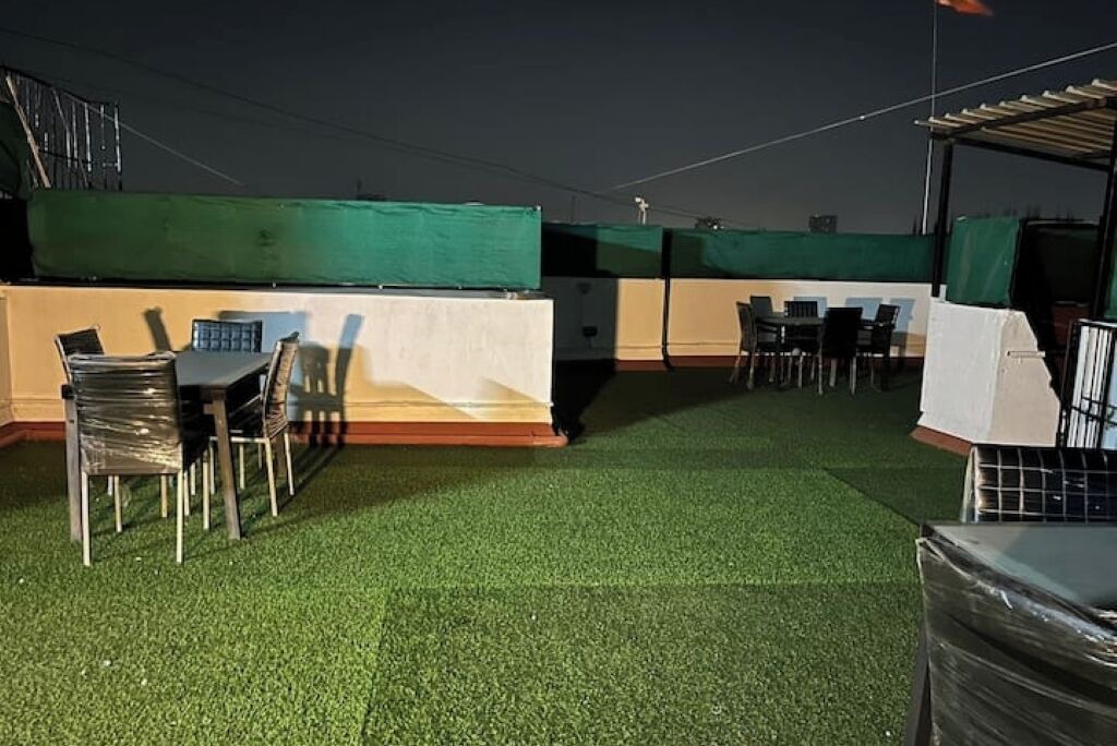 Photo of Outdoor in Koregaon Park