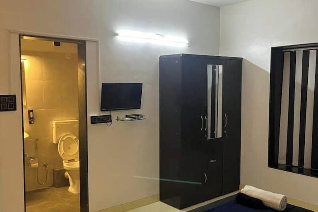 Photo of Bathroom in Koregaon Park