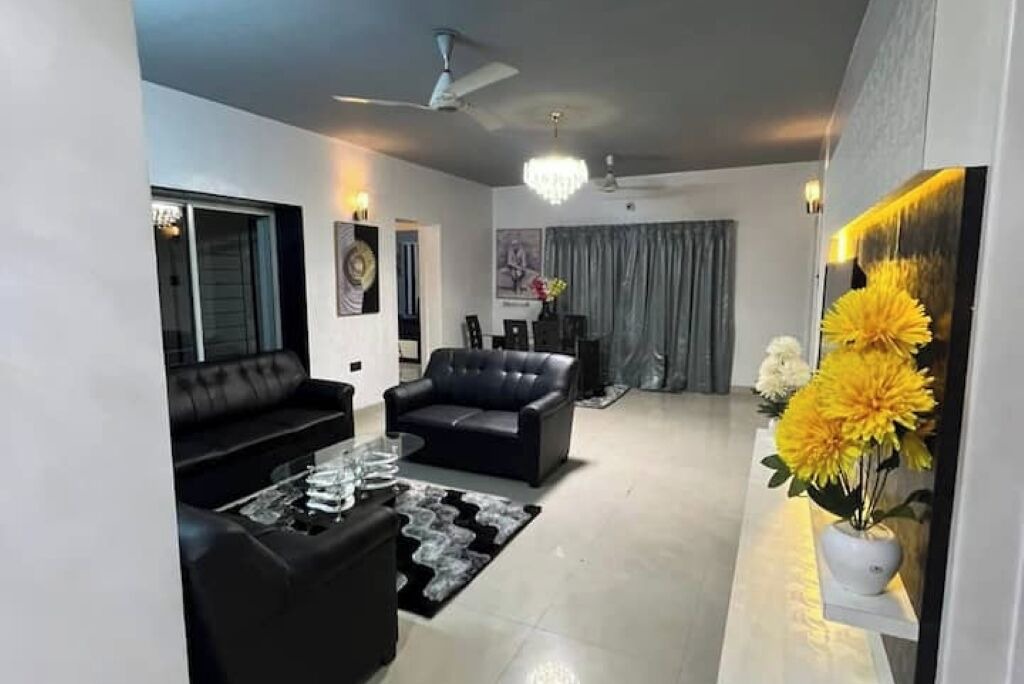 Photo of Livingroom in Koregaon Park