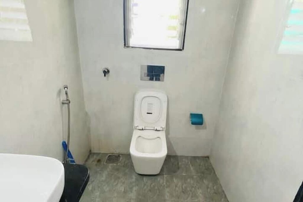Photo of Bathroom in Koregaon Park