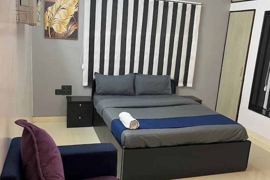 Photo of Bedroom in Koregaon Park