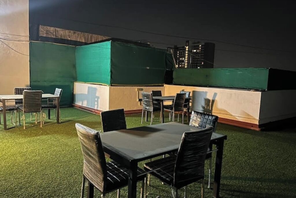 Photo of Outdoor in Koregaon Park