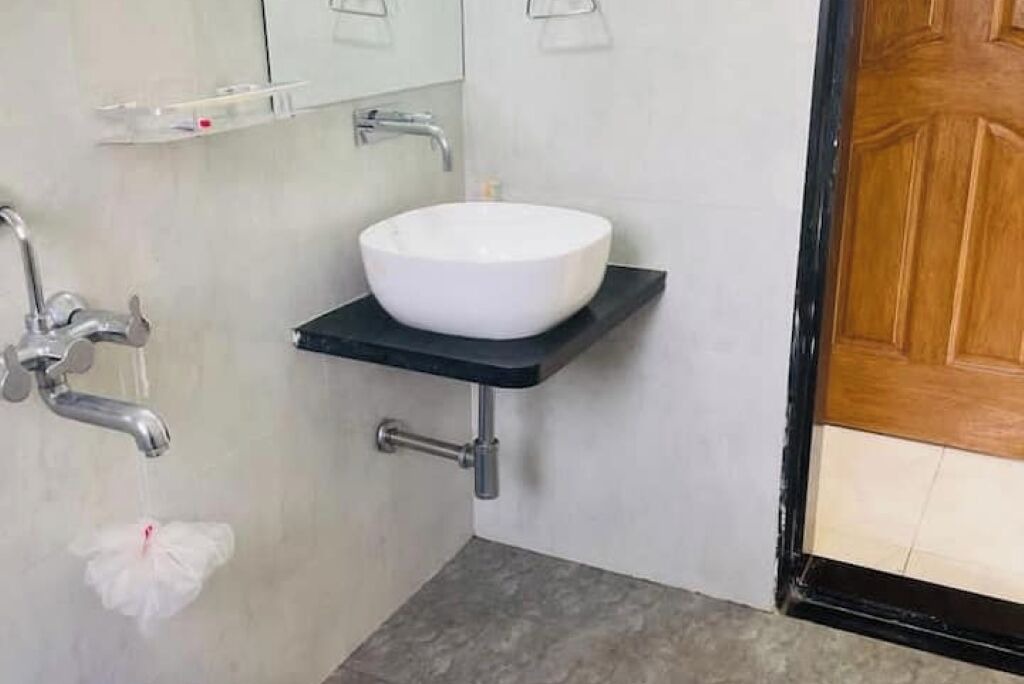 Photo of Bathroom in Koregaon Park