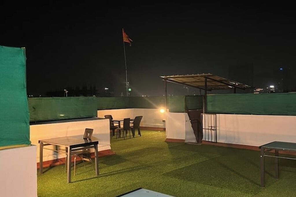 Photo of Outdoor in Koregaon Park