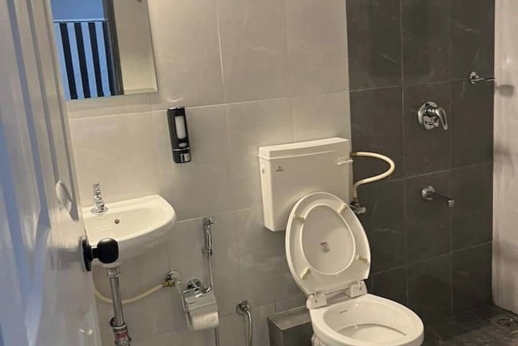 Photo of Bathroom in Koregaon Park