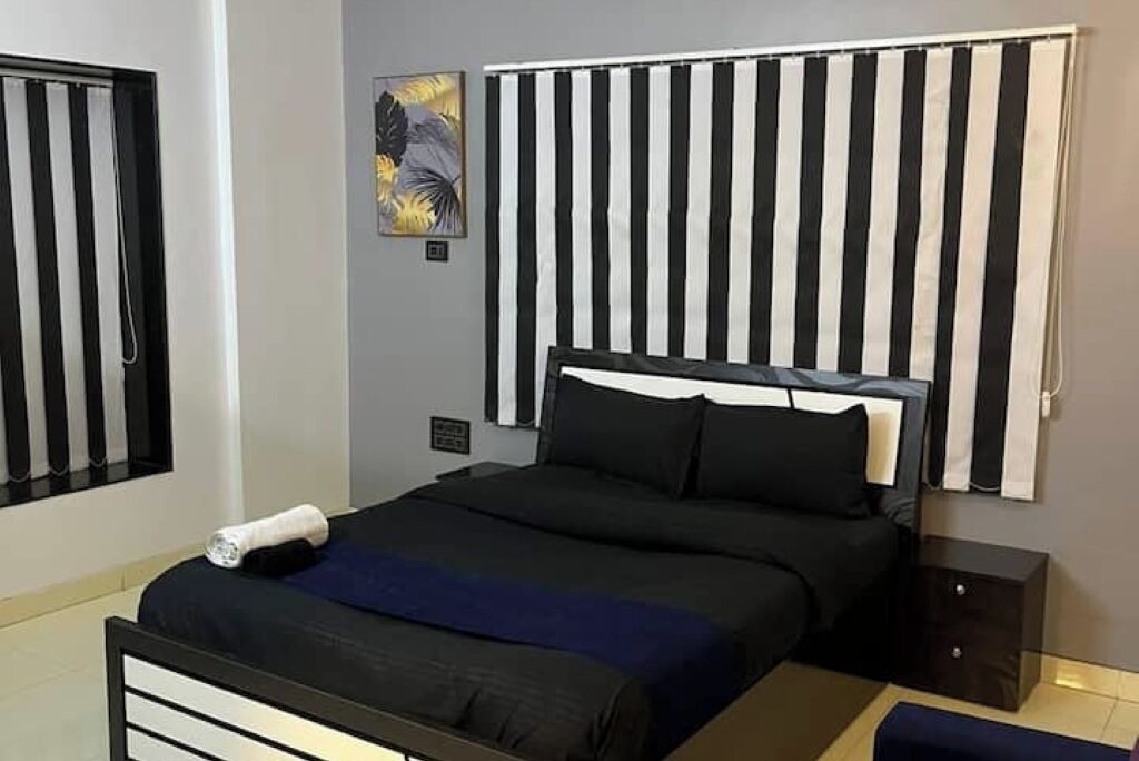 Photo of Bedroom in Koregaon Park