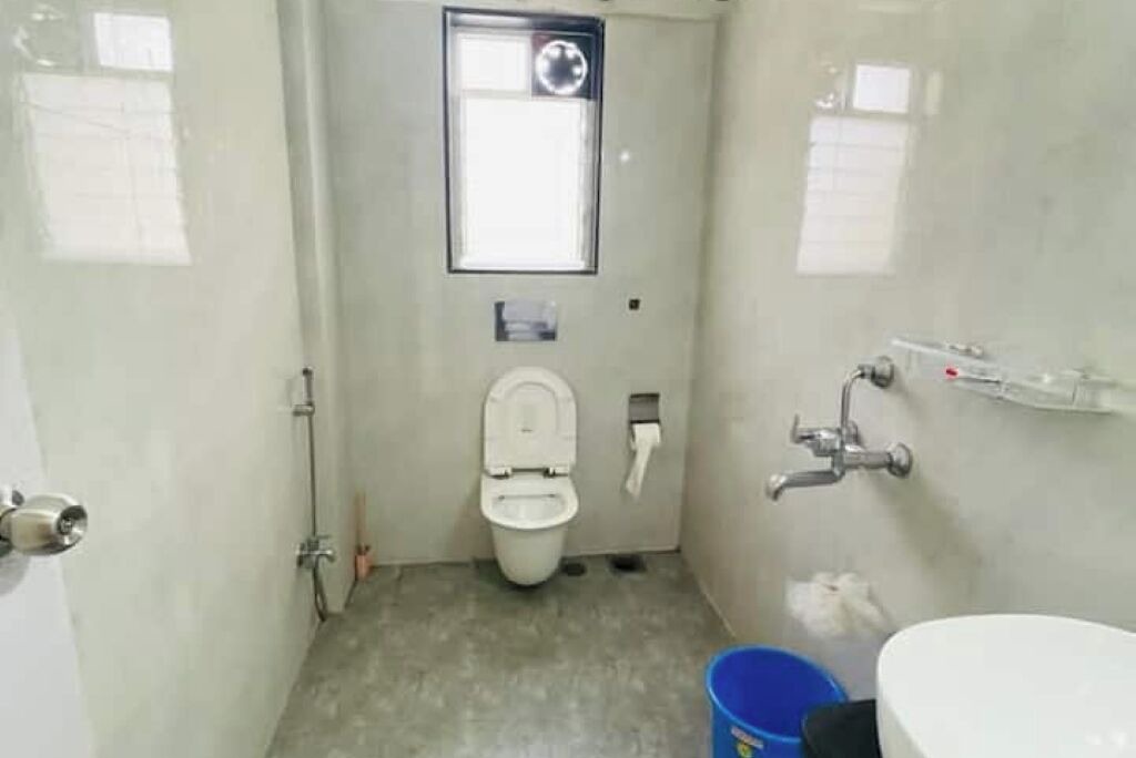 Photo of Bathroom in Koregaon Park