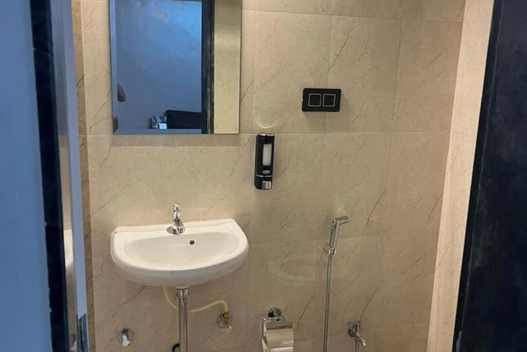 Photo of Bathroom in Koregaon Park