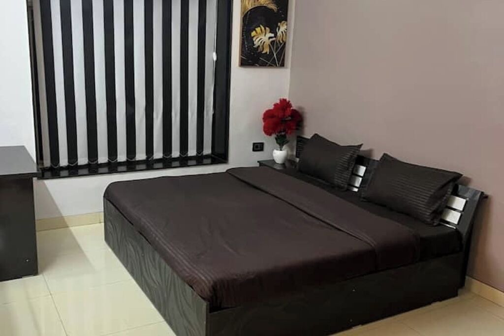 Photo of Bedroom in Koregaon Park