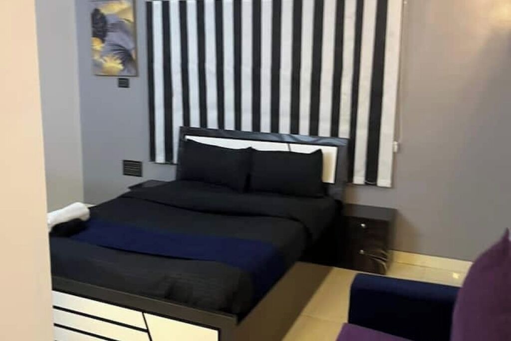 Photo of Bedroom in Koregaon Park