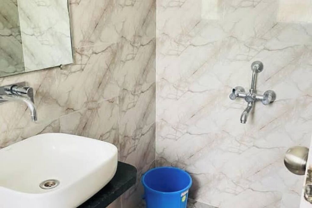 Photo of Bathroom in Koregaon Park