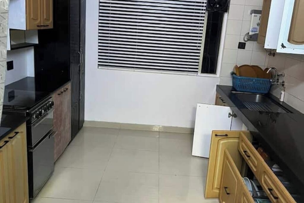 Photo of Kitchen in Koregaon Park