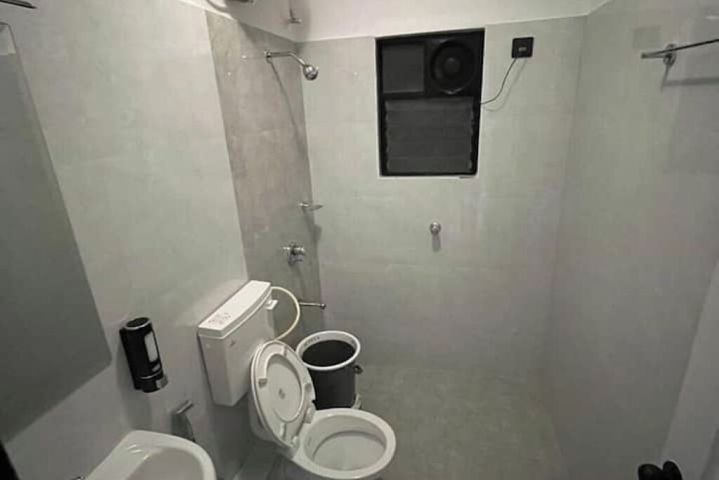 Photo of Bathroom in Koregaon Park
