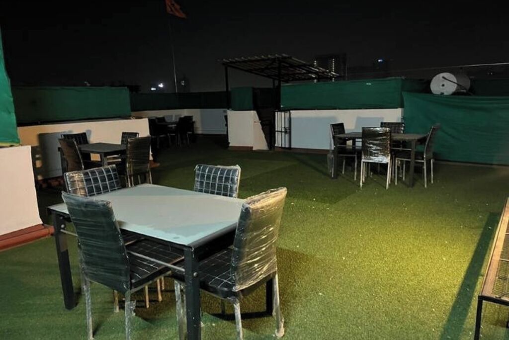 Photo of Outdoor in Koregaon Park