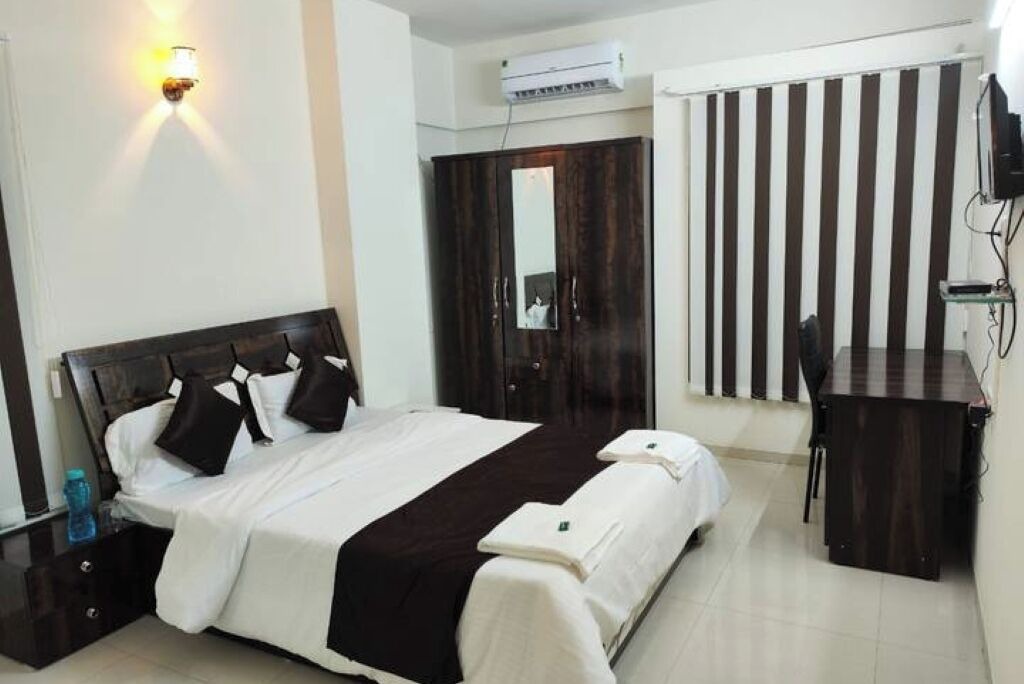 Photo of Bedroom in Koregaon Park