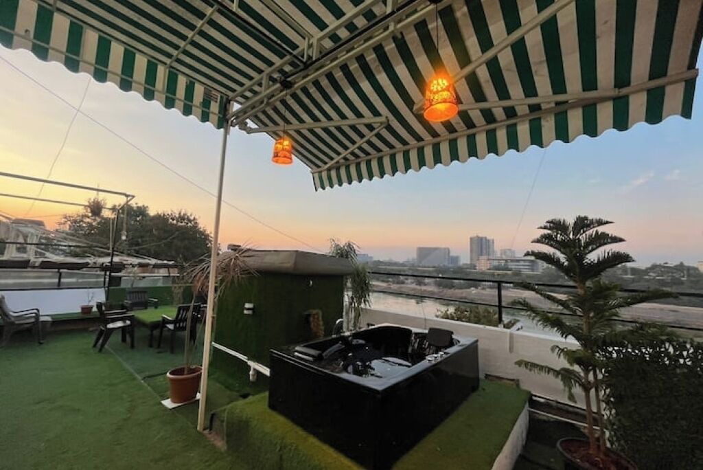 Photo of Outdoor in Meera Nagar