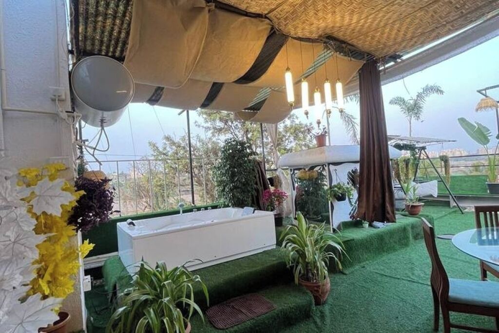 Photo of Outdoor in Meera Nagar
