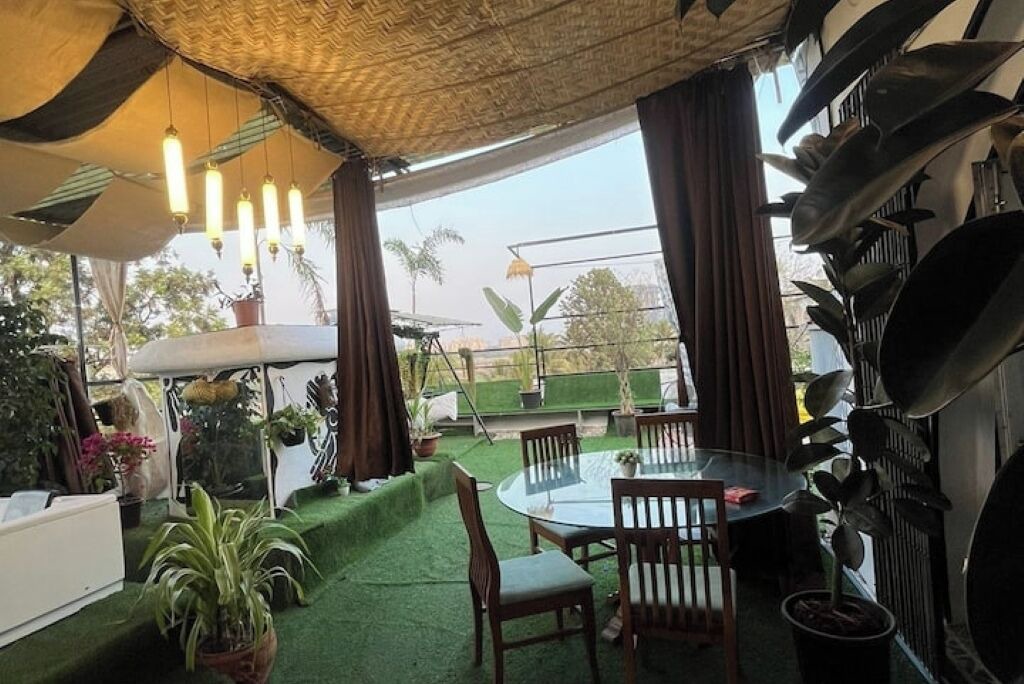 Photo of Outdoor in Meera Nagar