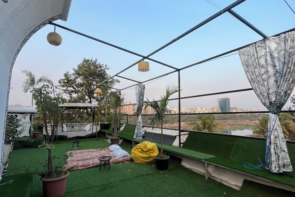 Photo of Outdoor in Meera Nagar
