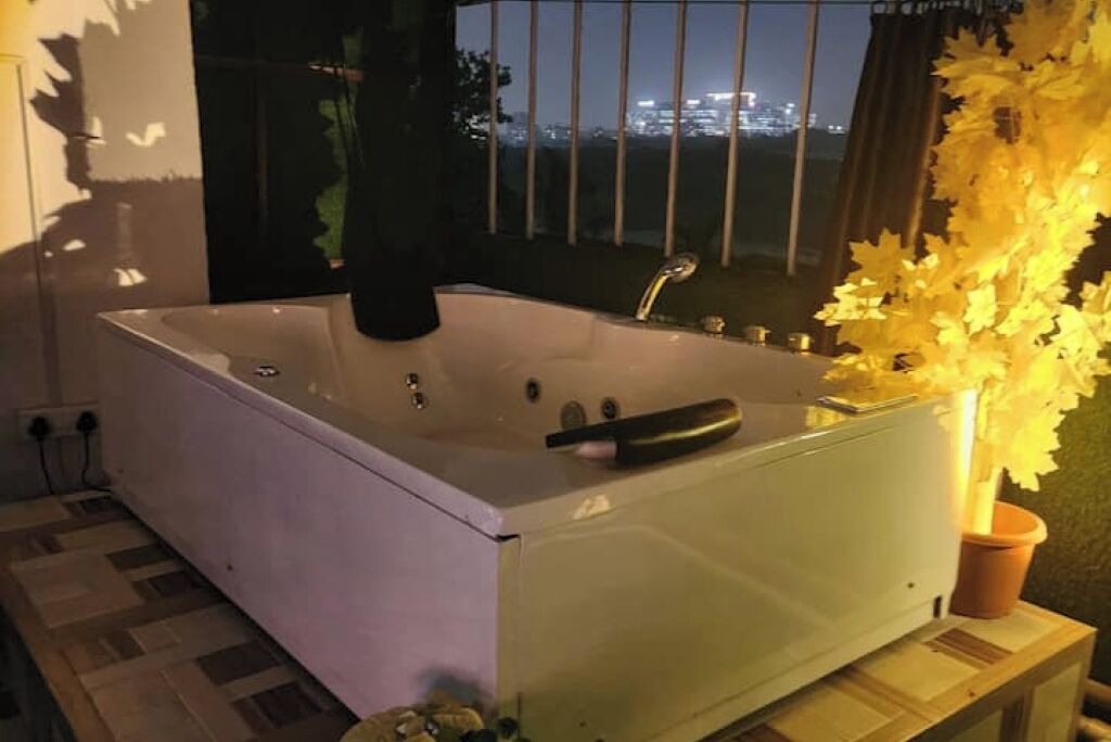 Photo of Bathroom in Meera Nagar