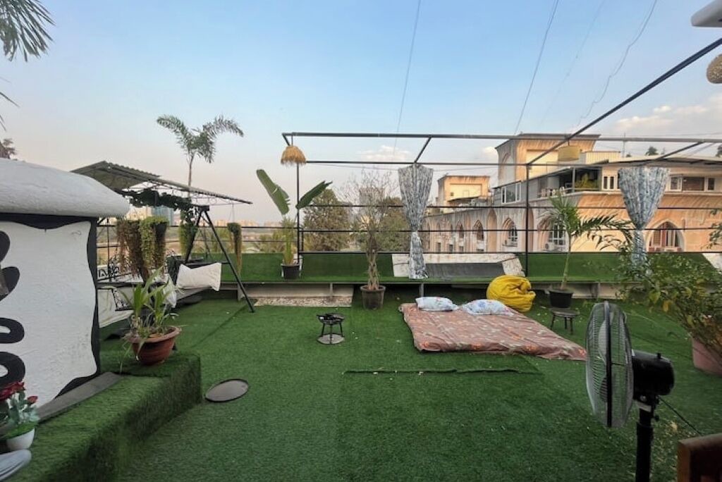 Photo of Outdoor in Meera Nagar
