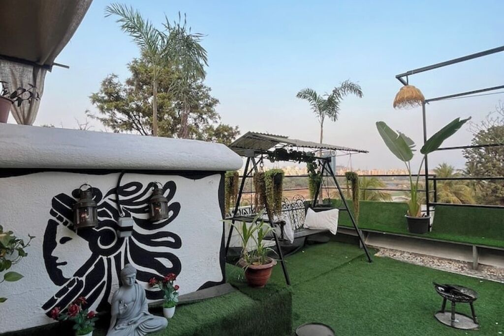 Photo of Outdoor in Meera Nagar