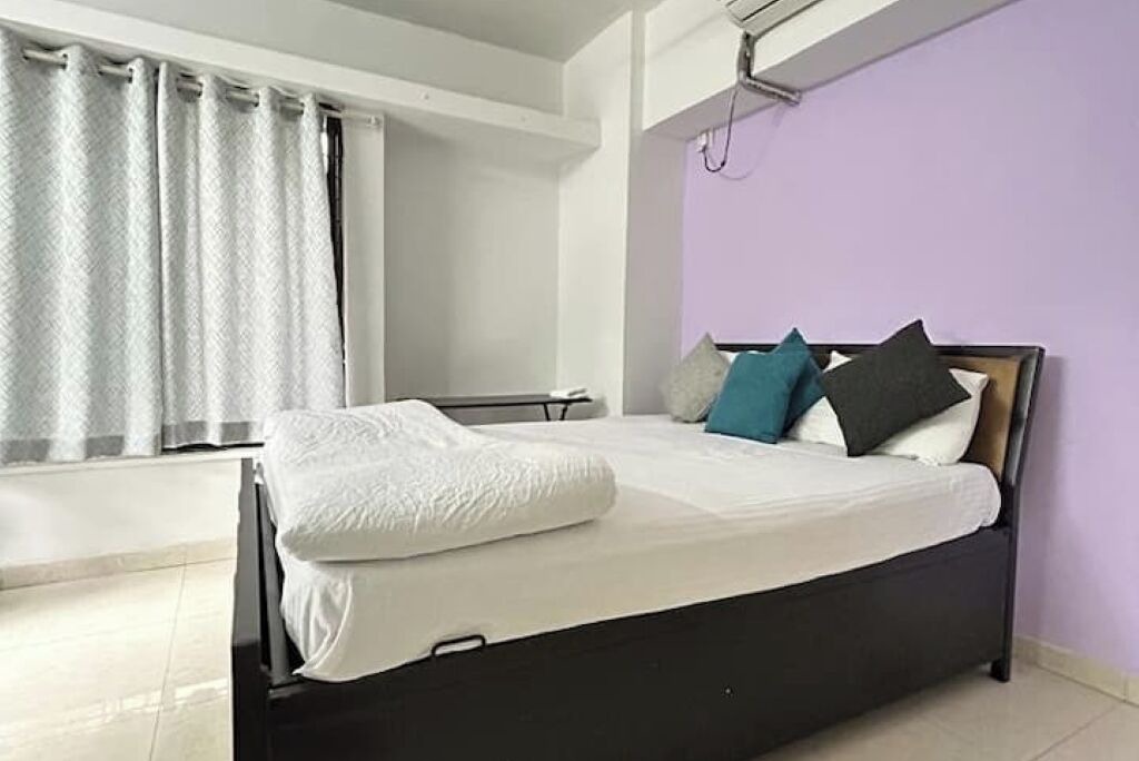 Photo of Bedroom in Hinjawadi